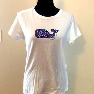 Vineyard Vines Tee